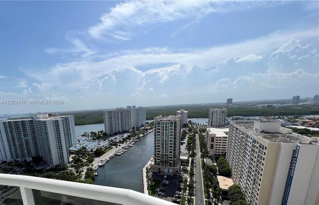 16001 Collins Avenue 1705, Sunny Isles Beach, FL 33160