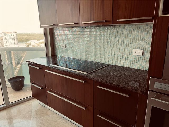 16001 Collins Avenue 1705, Sunny Isles Beach, FL 33160