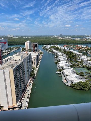 16001 Collins Avenue 1705, Sunny Isles Beach, FL 33160