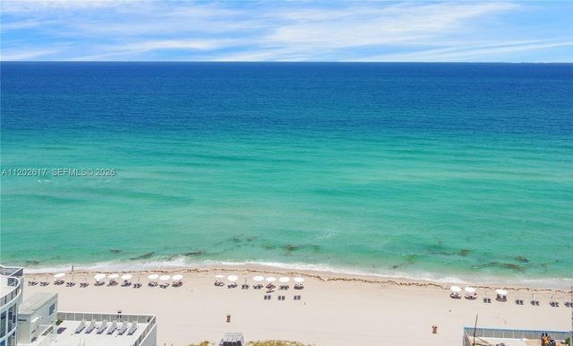 16001 Collins Avenue 1705, Sunny Isles Beach, FL 33160