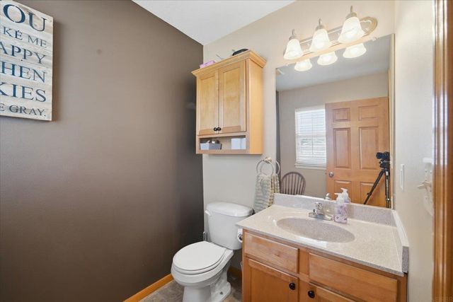 4922 Millenium Drive, Cedar Falls, IA 50613