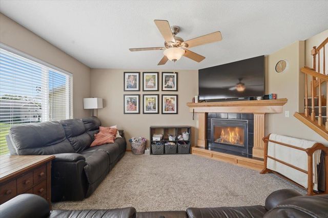 4922 Millenium Drive, Cedar Falls, IA 50613