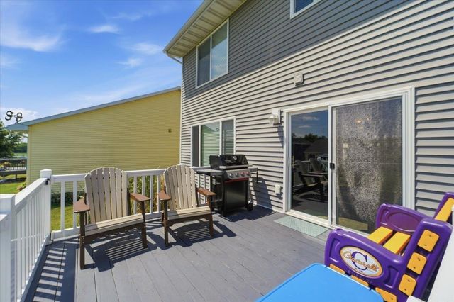 4922 Millenium Drive, Cedar Falls, IA 50613