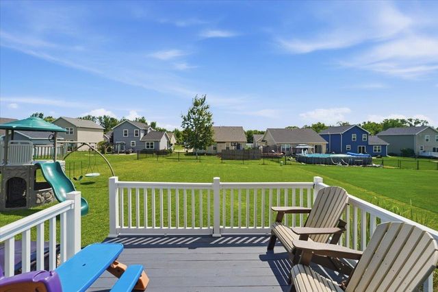 4922 Millenium Drive, Cedar Falls, IA 50613
