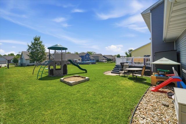 4922 Millenium Drive, Cedar Falls, IA 50613