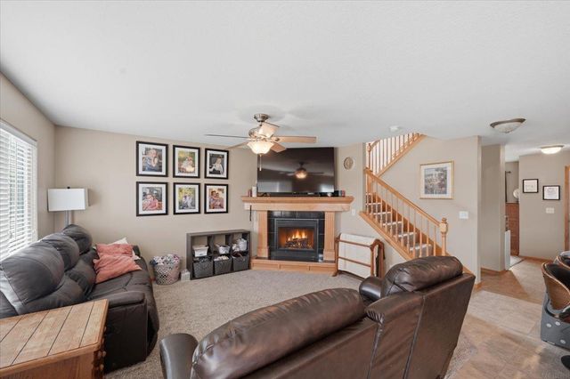 4922 Millenium Drive, Cedar Falls, IA 50613