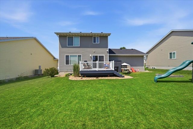 4922 Millenium Drive, Cedar Falls, IA 50613