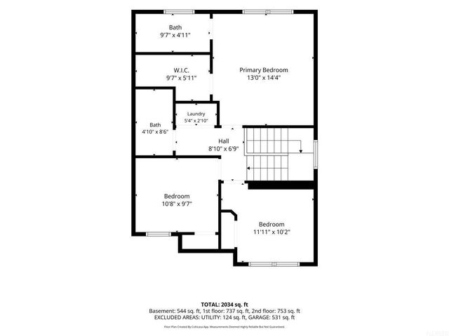 4922 Millenium Drive, Cedar Falls, IA 50613