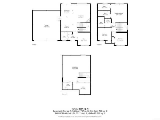 4922 Millenium Drive, Cedar Falls, IA 50613