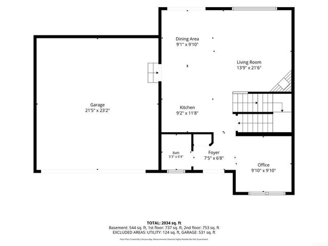 4922 Millenium Drive, Cedar Falls, IA 50613