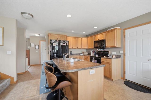 4922 Millenium Drive, Cedar Falls, IA 50613