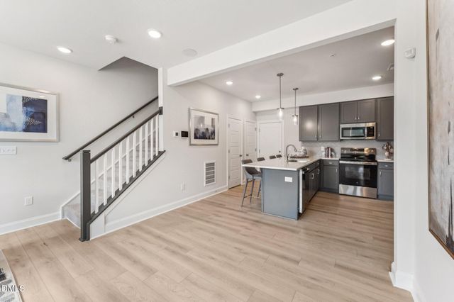 10528 Pleasant Branch Drive Unit 101, Raleigh, NC 27614