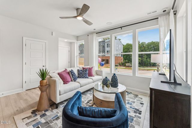 10528 Pleasant Branch Drive Unit 101, Raleigh, NC 27614