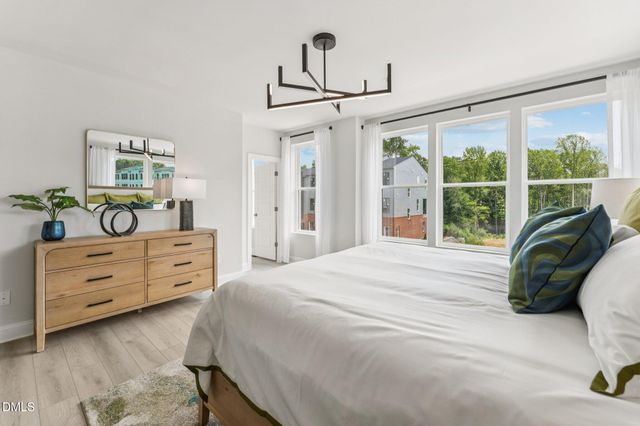 10528 Pleasant Branch Drive Unit 101, Raleigh, NC 27614