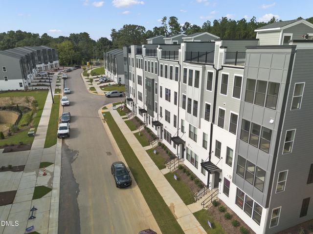 10528 Pleasant Branch Drive Unit 101, Raleigh, NC 27614
