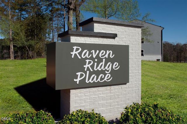 10528 Pleasant Branch Drive Unit 101, Raleigh, NC 27614