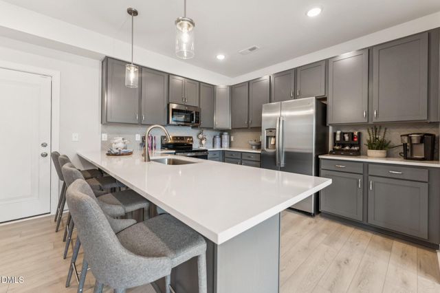 10528 Pleasant Branch Drive Unit 101, Raleigh, NC 27614