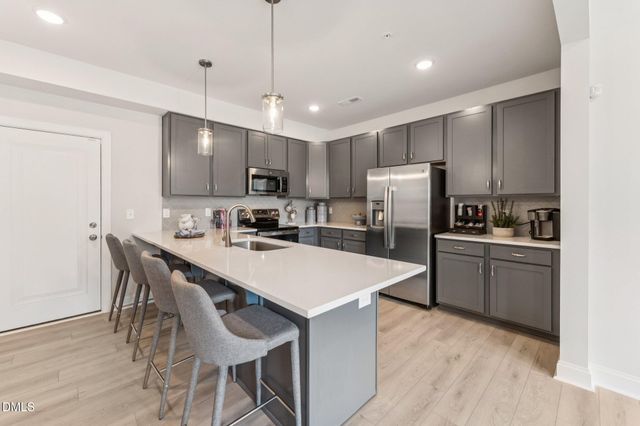 10528 Pleasant Branch Drive Unit 101, Raleigh, NC 27614