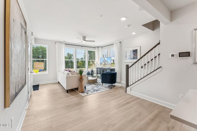 10528 Pleasant Branch Drive Unit 101, Raleigh, NC 27614