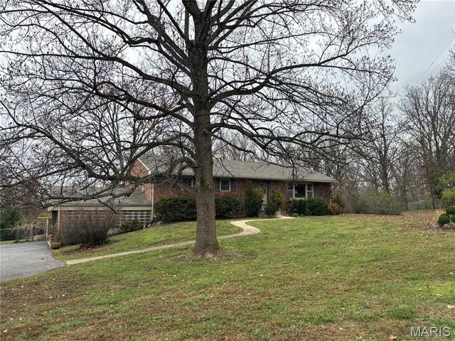 501 Lovers Lane, Rolla, MO 65401