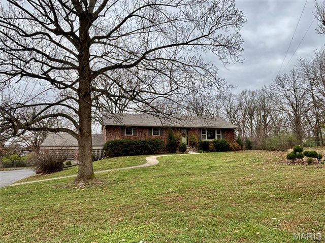 501 Lovers Lane, Rolla, MO 65401
