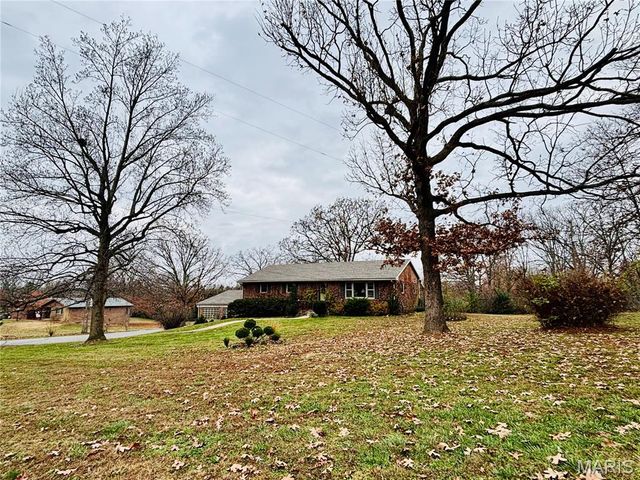 501 Lovers Lane, Rolla, MO 65401