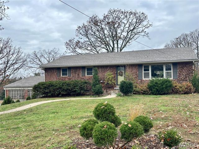 501 Lovers Lane, Rolla, MO 65401