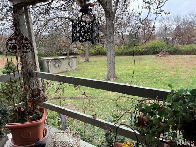 501 Lovers Lane, Rolla, MO 65401