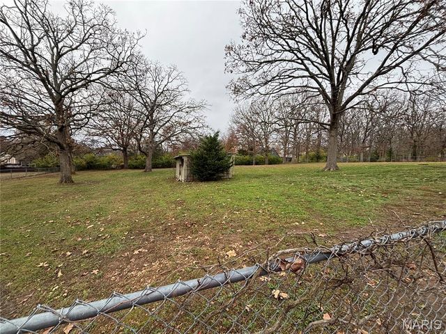 501 Lovers Lane, Rolla, MO 65401