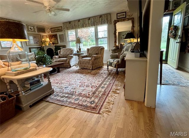 501 Lovers Lane, Rolla, MO 65401