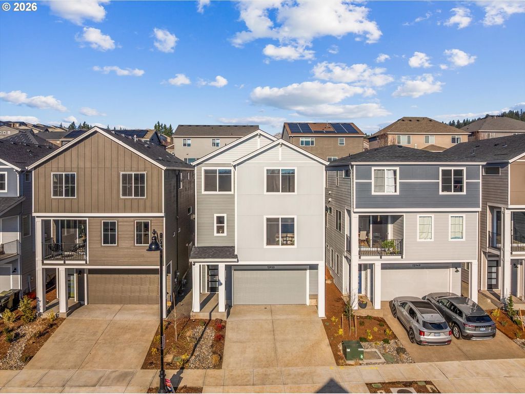 12955 Nw RAMONA Ln LOT A2, Portland, OR 97229