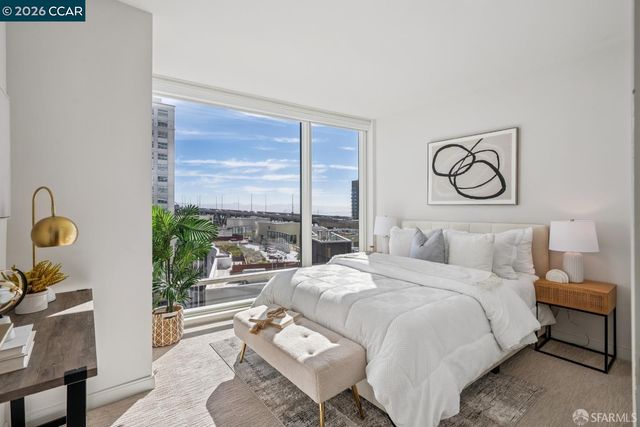 401 Harrison St 10E, San Francisco, CA 94105