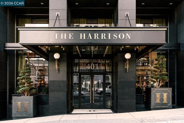 401 Harrison St 10E, San Francisco, CA 94105