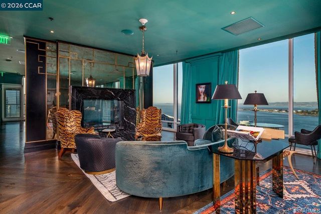 401 Harrison St 10E, San Francisco, CA 94105