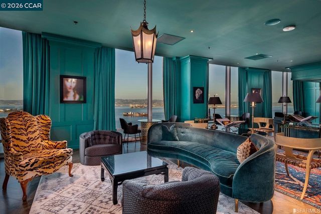 401 Harrison St 10E, San Francisco, CA 94105
