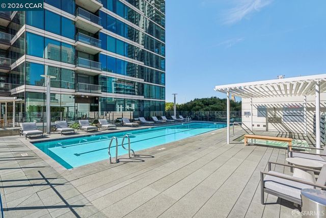 401 Harrison St 10E, San Francisco, CA 94105