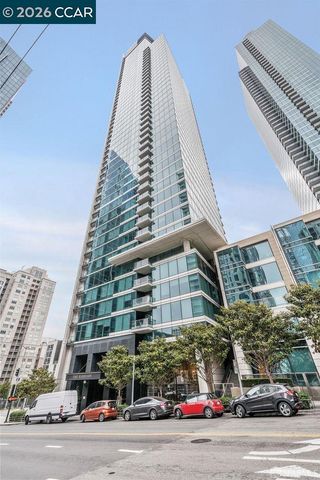 401 Harrison St 10E, San Francisco, CA 94105