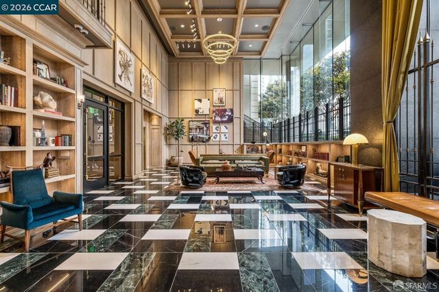 401 Harrison St 10E, San Francisco, CA 94105