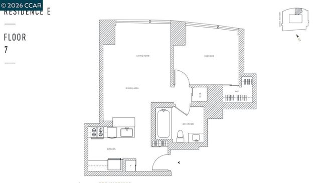 401 Harrison St 10E, San Francisco, CA 94105