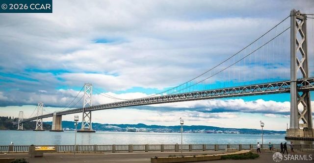 401 Harrison St 10E, San Francisco, CA 94105