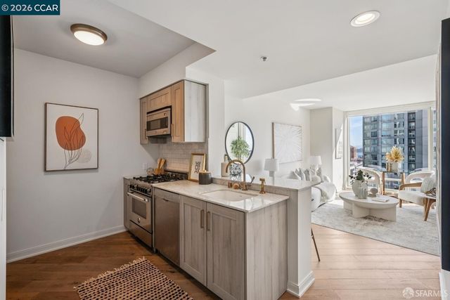 401 Harrison St 10E, San Francisco, CA 94105