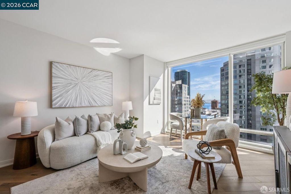 401 Harrison St 10E, San Francisco, CA 94105