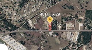 4811.5 E State Highway 29 5, Bertram, TX 78605