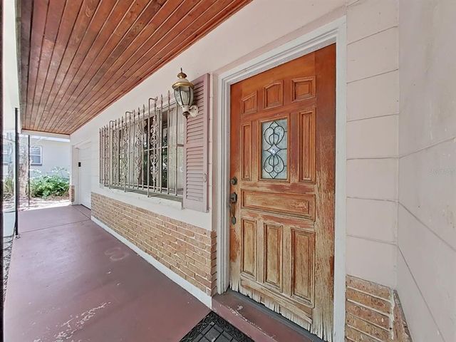 4703 S RENELLIE DRIVE, Tampa, FL 33611