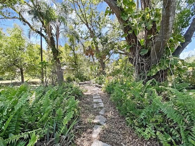 4703 S RENELLIE DRIVE, Tampa, FL 33611