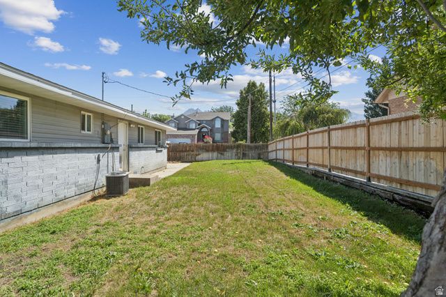 664 E 5720 S, Murray, UT 84107