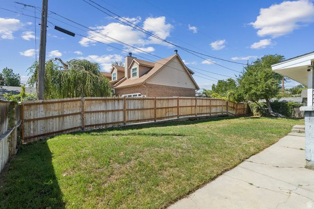 664 E 5720 S, Murray, UT 84107