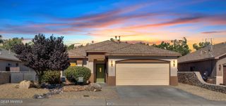 3591 Sierra Bonita Avenue, Las Cruces, NM 88012