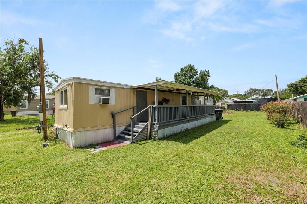 1111 S TERRY AVENUE, Lakeland, FL 33815