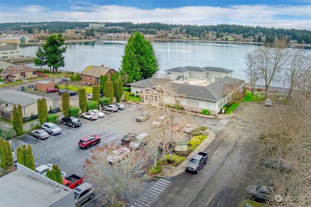 3231 NW Byron #103, Silverdale, WA 98383